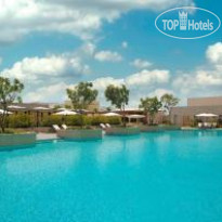 Kempinski Central Avenue Dubai 