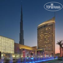 Kempinski Central Avenue Dubai 