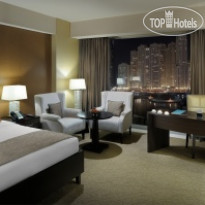 JW Marriott Hotel Marina 