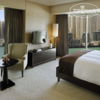 JW Marriott Hotel Marina 