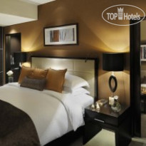 JW Marriott Hotel Marina 