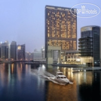 JW Marriott Hotel Marina 