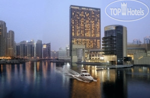 Hotel photo JW Marriott Hotel Marina 5*