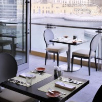 JW Marriott Hotel Marina 