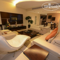 Al Salam Grand Hotel Apartments
