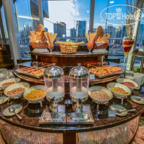 Al Salam Grand Hotel Apartments
