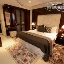 Al Salam Grand Hotel Apartments