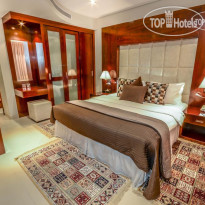Al Salam Grand Hotel Apartments