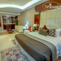 Al Salam Grand Hotel Apartments