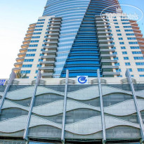 Al Salam Grand Hotel Apartments