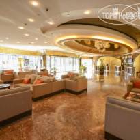 Al Salam Grand Hotel Apartments 