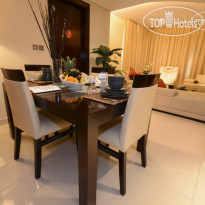 Al Salam Grand Hotel Apartments