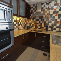 Al Salam Grand Hotel Apartments