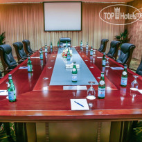 Al Salam Grand Hotel Apartments 