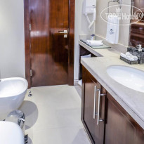 Al Salam Grand Hotel Apartments