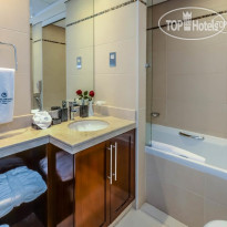 Al Salam Grand Hotel Apartments