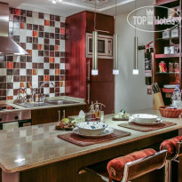 Al Salam Grand Hotel Apartments