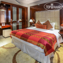 Al Salam Grand Hotel Apartments