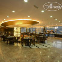 Al Salam Grand Hotel Apartments