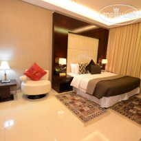 Al Salam Grand Hotel Apartments
