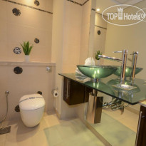 Al Salam Grand Hotel Apartments