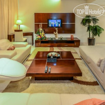 Al Salam Grand Hotel Apartments