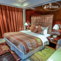 Al Salam Grand Hotel Apartments
