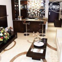 Al Salam Grand Hotel Apartments