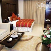 Al Salam Grand Hotel Apartments