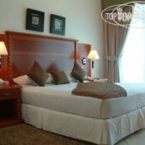 Al Salam Grand Hotel Apartments