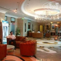Al Salam Grand Hotel Apartments