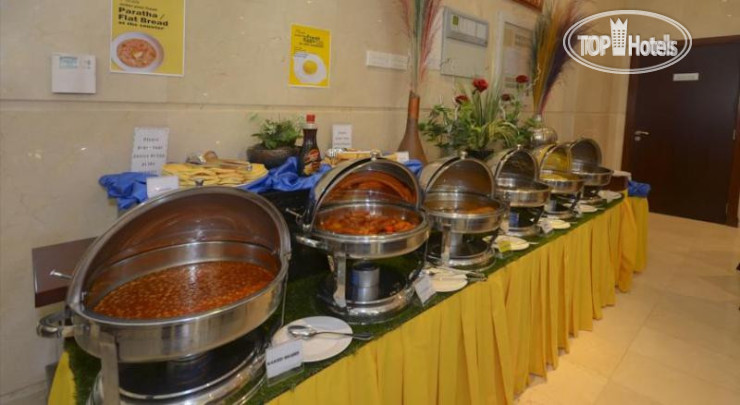 Новые добавленные фото туристов Grand Midwest Express Hotel Apartments 4*