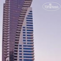 Dusit Residence Dubai Marina 