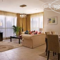 Dusit Residence Dubai Marina 