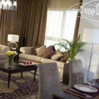 Dusit Residence Dubai Marina 