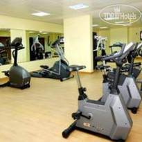 TIME Oak Hotel & Suites 