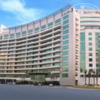 TIME Oak Hotel & Suites 