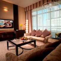 TIME Oak Hotel & Suites 