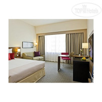 Novotel Deira Creekside Dubai 