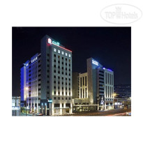 Novotel Deira Creekside Dubai 