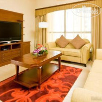 SUHA JBR Hotel Apartments