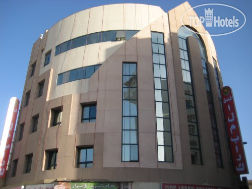 Hotelier's photos Shalimar Park 1*