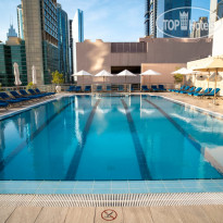 Rose Rayhaan by Rotana 