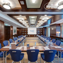 Rose Rayhaan by Rotana 