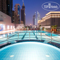 Rose Rayhaan by Rotana 