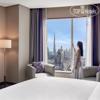 Rose Rayhaan by Rotana 