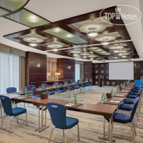 Rose Rayhaan by Rotana 