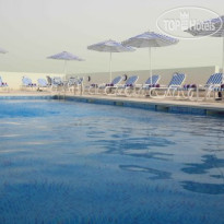 Premier Inn Dubai International Airport 