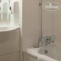 Premier Inn Dubai International Airport 