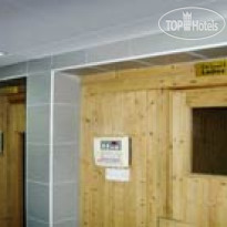 Al Shams Plaza Apt сауна